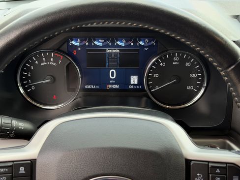 Certified 2022 Ford Expedition XLT image 19