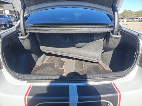 Used 2021 Dodge Charger SRT Hellcat image 23