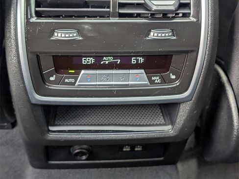 Used 2024 BMW X5 xDrive40i image 17