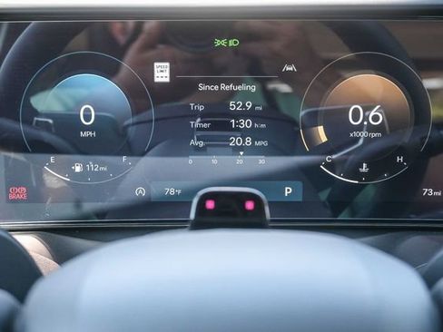 New 2026 Hyundai Palisade Limited image 24