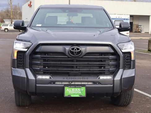 New 2026 Toyota Tundra SR5 w/ SR5 Premium Package image 10
