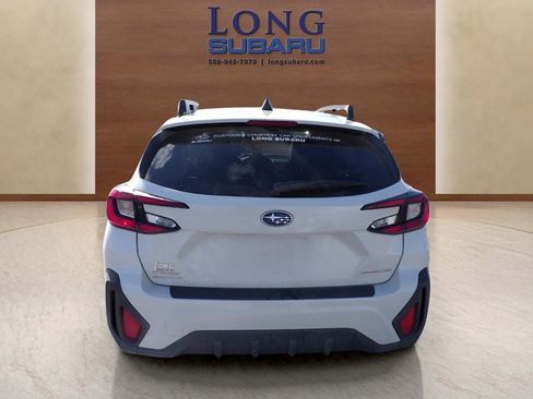 Certified 2025 Subaru Crosstrek 2.0i Premium image 7