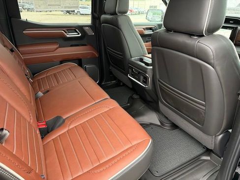 New 2026 GMC Sierra 1500 Denali Ultimate AWD/4WD image 24