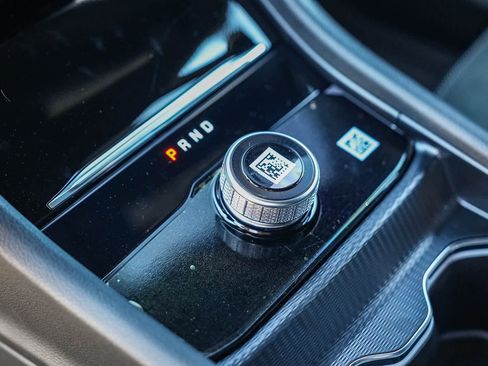 New 2025 Jeep Grand Cherokee L Altitude image 20