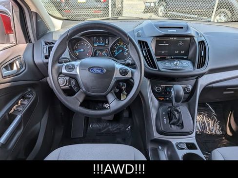 Used 2015 Ford Escape SE w/ Equipment Group 201A AWD/4WD image 22