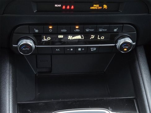 New 2025 MAZDA CX-5 AWD 2.5 S w/ Preferred Package image 22