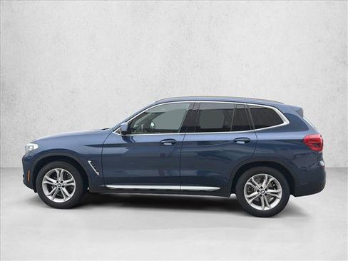 Used 2019 BMW X3 sDrive30i w/ Driving Assistance Package image 8