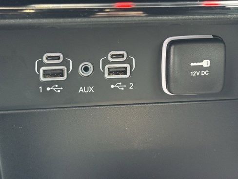 New 2025 Jeep Grand Cherokee L Limited w/ Trailer Tow Package image 23