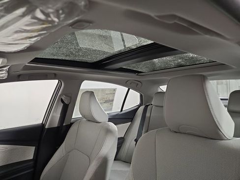 New 2026 Toyota Camry XLE image 36