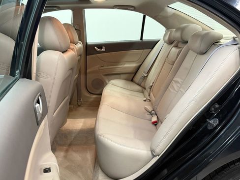 Used 2008 Hyundai Sonata Limited image 18