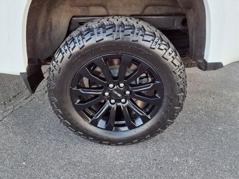 Certified 2022 GMC Canyon Elevation w/ Trailering Package image 36