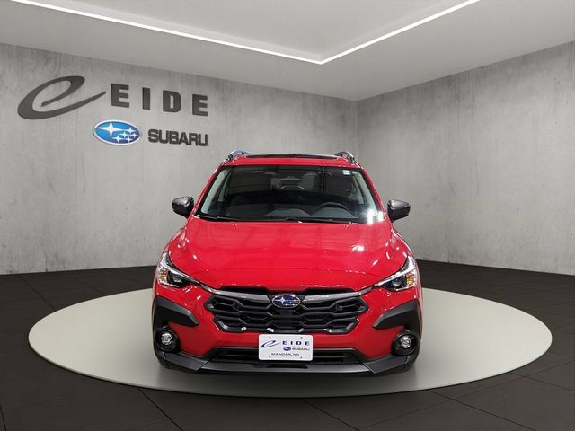 Used 2025 Subaru Crosstrek 2.5i Premium AWD/4WD image 8