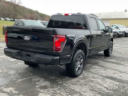 Used 2026 Ford F150 STX w/ Equipment Group 200A AWD/4WD image 57