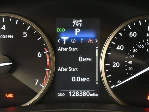 Used 2017 Lexus NX 200t AWD w/ Premium Package image 12