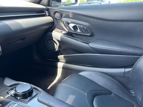 Used 2022 Toyota Supra Premium w/ Driver Assist Package RWD image 19