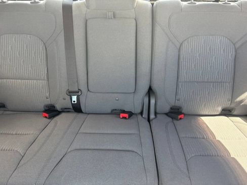 Used 2020 RAM 1500 Big Horn AWD/4WD image 27