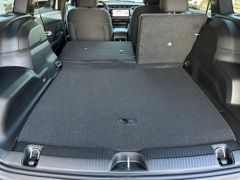 New 2026 Jeep Cherokee Laredo AWD/4WD image 14