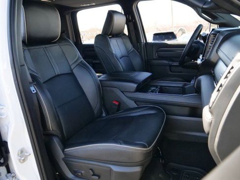 Used 2023 RAM 3500 Limited image 53