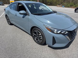 Used 2024 Nissan Sentra SV 360° Tour