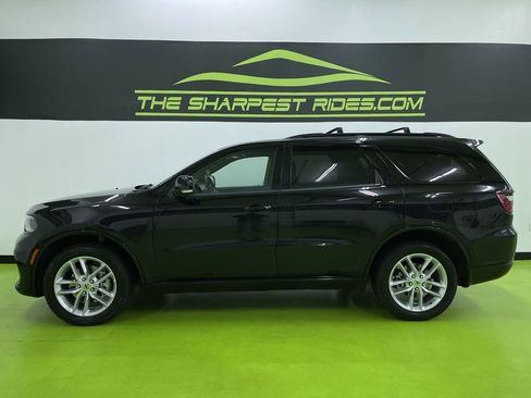 Used 2023 Dodge Durango GT image 6