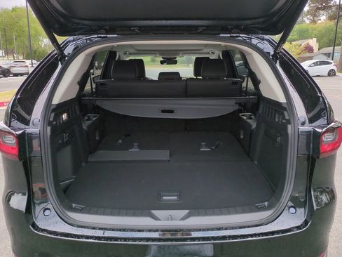 New 2026 MAZDA CX-90 Plug-In Hybrid w/Premium Sport AWD/4WD image 13