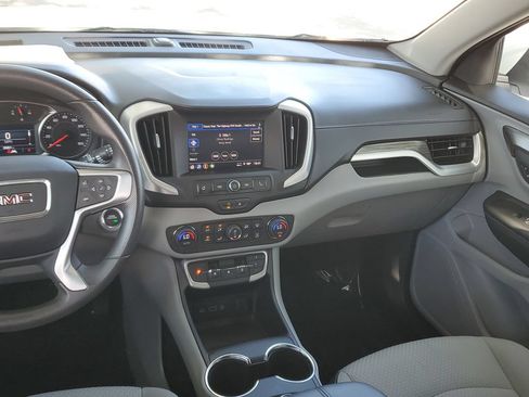 Used 2023 GMC Terrain SLE w/ Driver Convenience Package FWD image 19