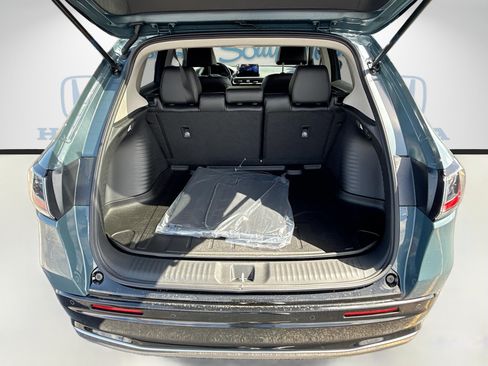 New 2026 Honda HR-V EX-L image 20