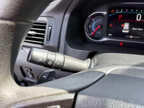 Used 2022 Honda Pilot Sport image 16