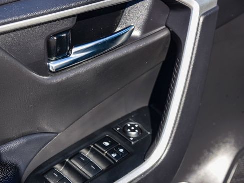 Certified 2024 Toyota RAV4 XLE w/ Convenience Package image 27