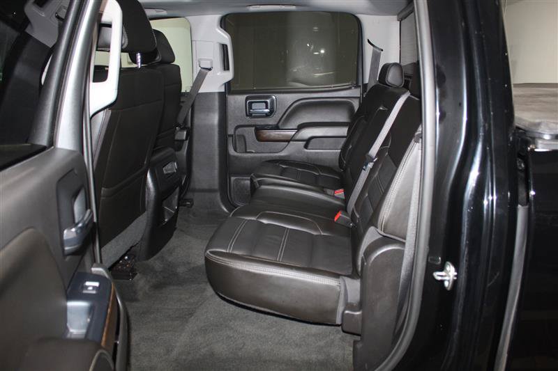 Used 2018 GMC Sierra 1500 Denali AWD/4WD image 28