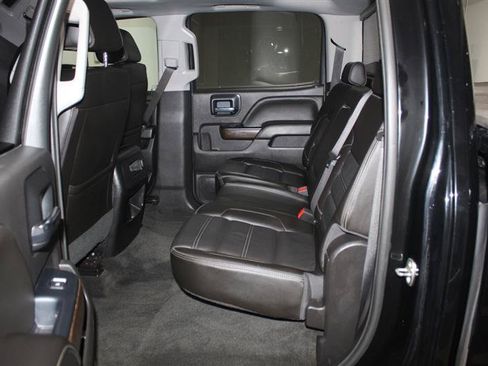 Used 2018 GMC Sierra 1500 Denali AWD/4WD image 28