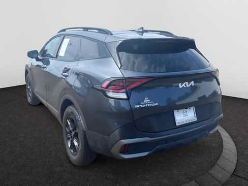 Used 2023 Kia Sportage X-Pro Prestige AWD/4WD image 3