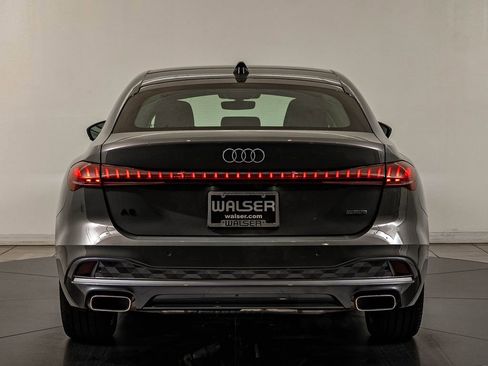 Used 2025 Audi A5 2.0T Premium Plus w/ Premium Plus image 6