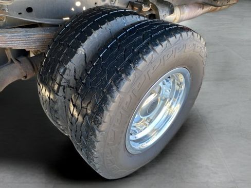 Used 2014 Ford F350 XL w/ Power Equipment Group AWD/4WD image 32