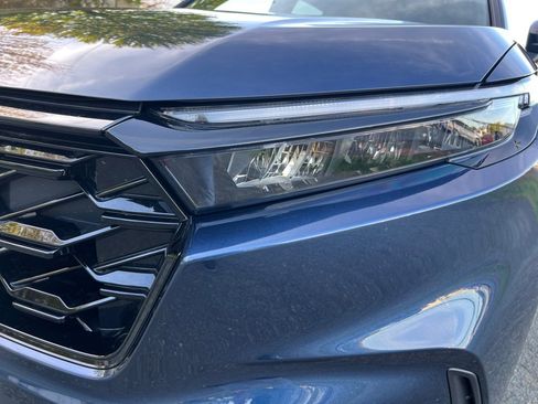 Used 2026 Honda CR-V Sport image 26