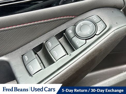 Used 2023 Chevrolet Traverse RS AWD/4WD image 20