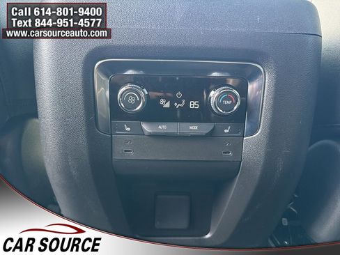 Used 2025 Chevrolet Tahoe Premier w/ Sun And Tow Package image 33