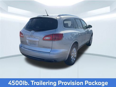 Used 2014 Buick Enclave Premium w/ Trailering Provision Package image 6