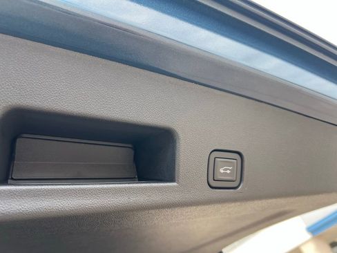 New 2026 Chevrolet Traverse Z71 AWD/4WD image 18