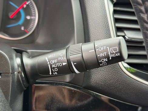 Used 2021 Honda Passport Elite image 25