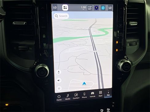 New 2025 RAM 2500 Tradesman image 30