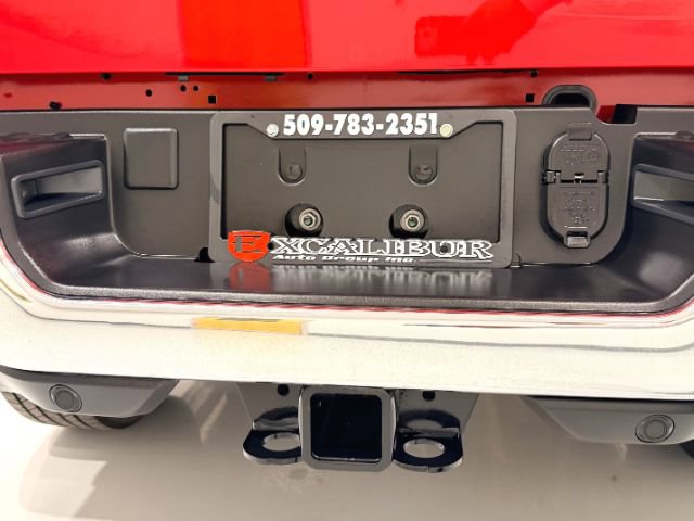 Used 2026 RAM 2500 Big Horn AWD/4WD image 18