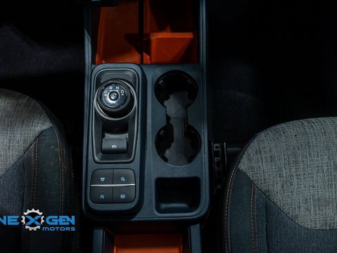 Used 2022 Ford Maverick XLT w/ Equipment Group 300A Standard image 20