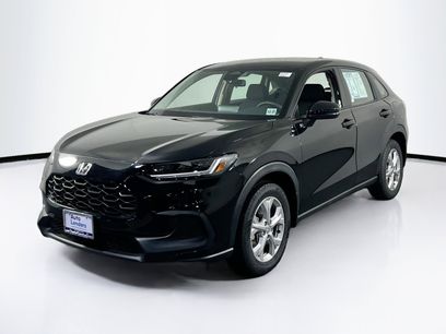 Used 2023 Honda HR-V LX