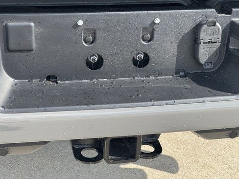 New 2026 RAM 2500 Laramie w/ Night Edition image 36