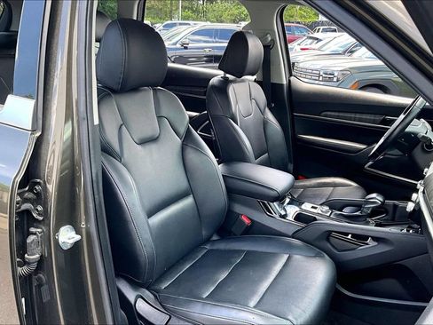 Used 2023 Kia Telluride EX AWD/4WD image 27