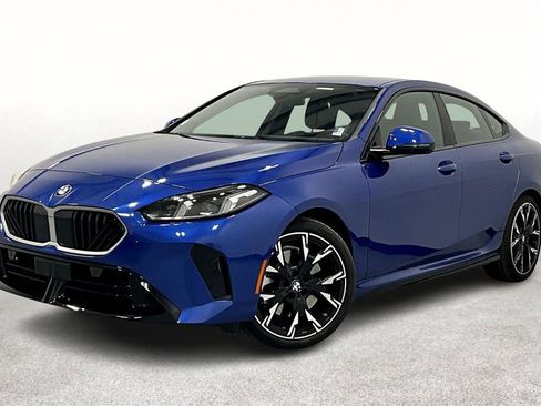 New 2026 BMW 228i image 2