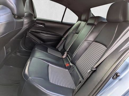 Used 2020 Toyota Corolla XSE image 20