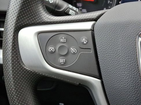 Certified 2023 GMC Terrain SLE w/ Driver Convenience Package image 17