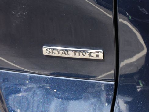 Certified 2025 MAZDA CX-30 AWD 2.5 S w/ Premium Package image 16